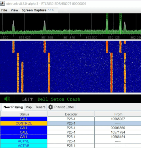 spartan/sdr-trunk